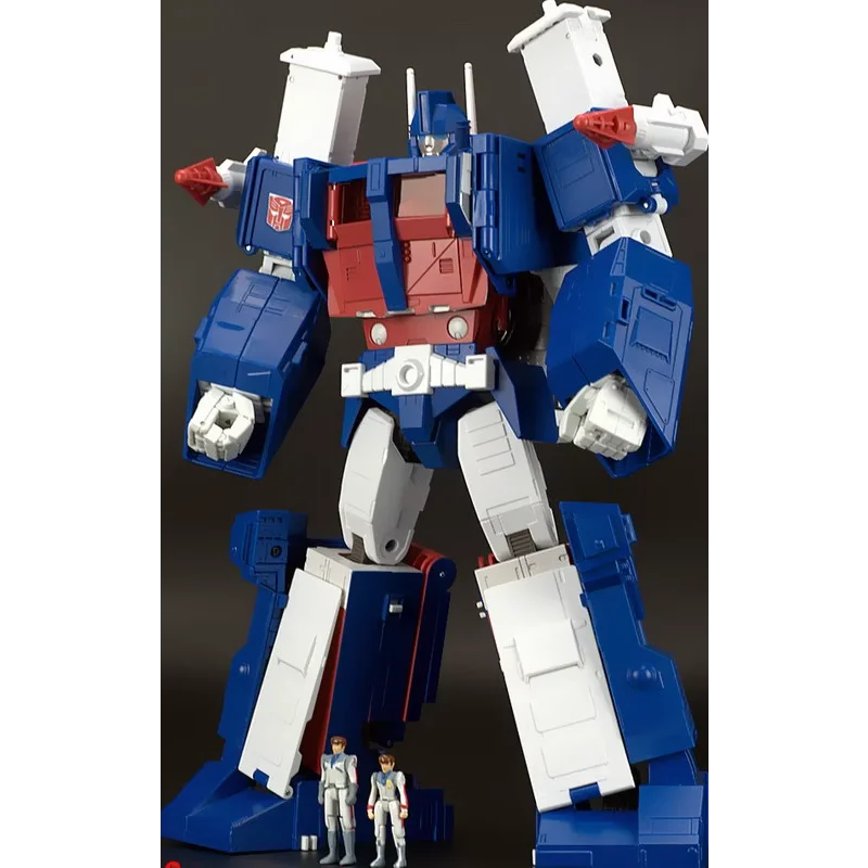 【スポットグッズ】オリジナル変身おもちゃ MP22 MP-22 トンティアンシャオ アクションドール