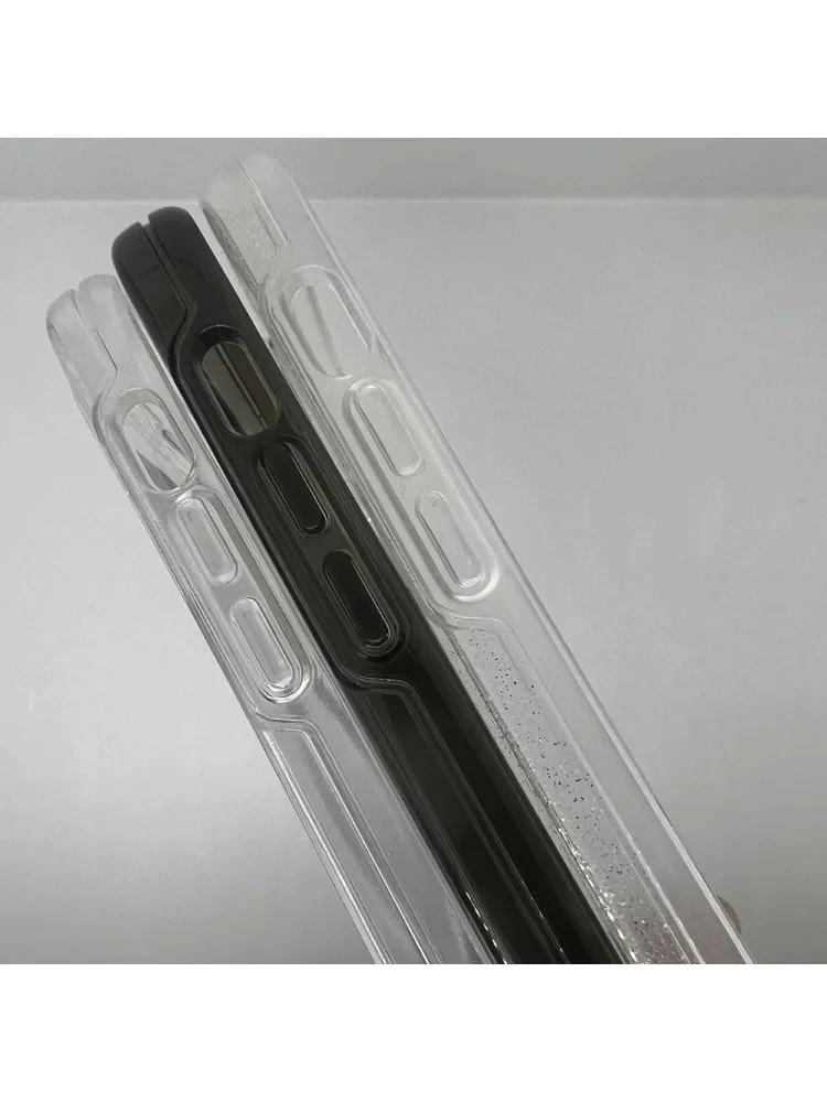 حماية ضد السقوط لهاتف Otter-Box MagSafe Series Symmetry Box لهاتف iPhone 17 Air 17 Pro Max 13 14 15 16 Pro Max 15 Plus #4