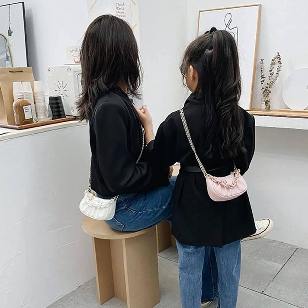 Baby Girls Cute Purse Crossbody Bags Wallet Coin Pouch Mini Clutch Bag