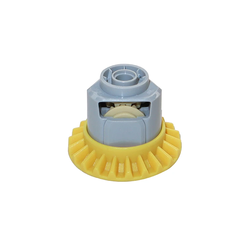 Ziegel Neue Differentiale 6573 62821 65413 65414 6589 69761 69762 MOC Technische Teile Bausteine Differentialgetriebe