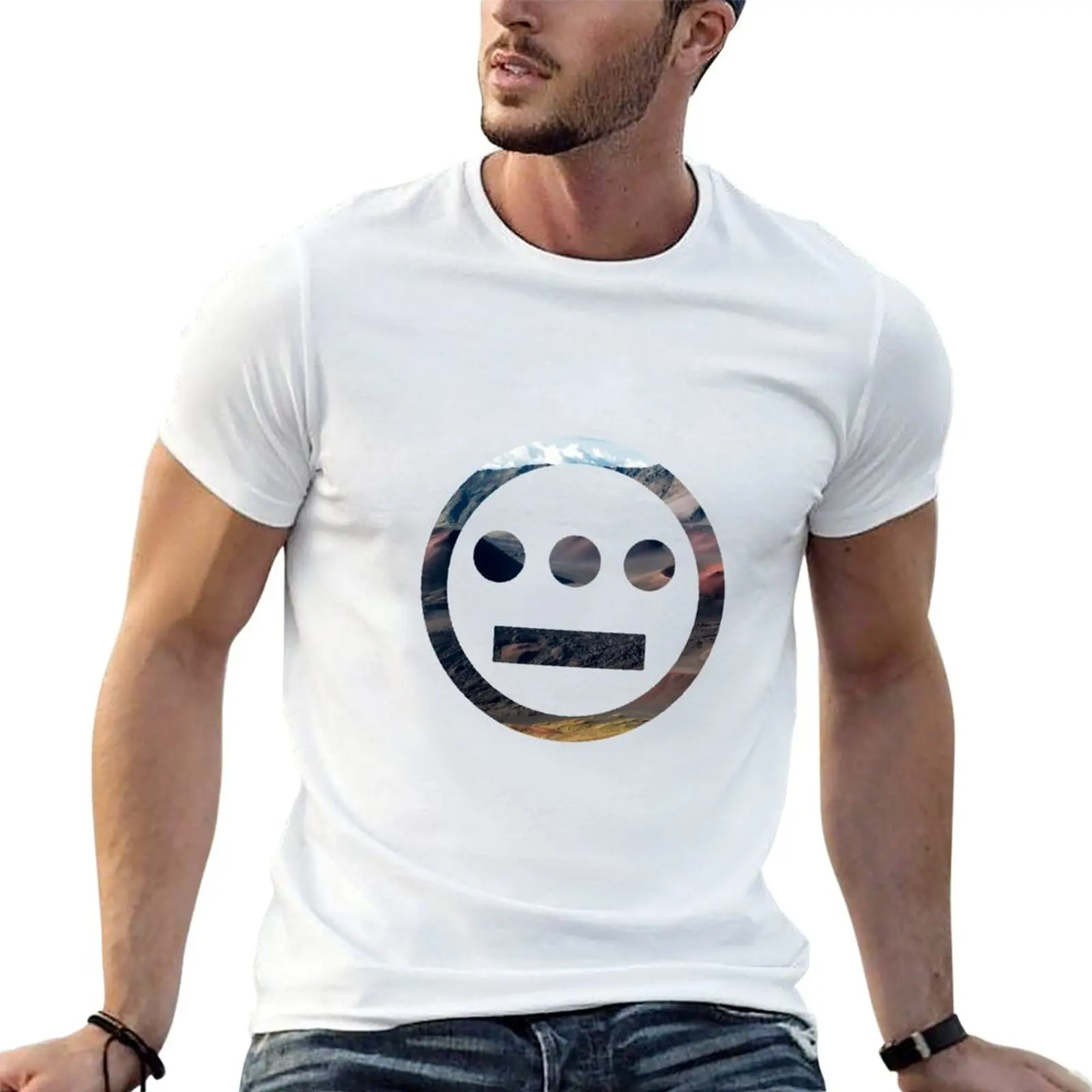 hieroglyphics T-Shirt Thanksgiving Casual Tee