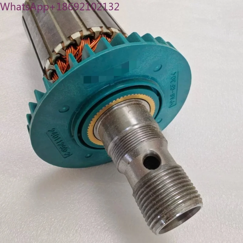 Original Rotor 517813-7 for Makita RP2301FC RP2303FC Engraving Machine Power Tool Accessories