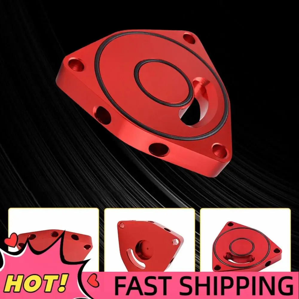 

Проставка (спейсер) для турбо-клапана (BOV) из цельного алюминия для Honda Civic 2015-2021