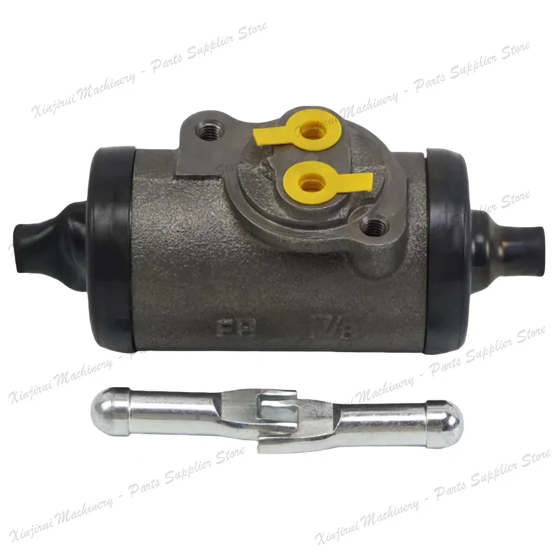 brake cylinder FH438100-035 Hangcha A80 Heli 8T 9T 10T ton forklift Left and right universal hydraulic FH438100-035 brake pumps