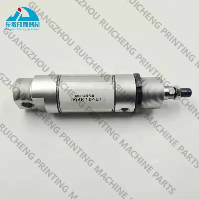 

1 Piece Pneumatic Cylinder for Man Roland 900 Printing Machine 094K164213