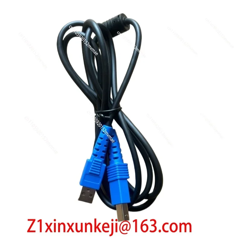 For Yuanzheng X431pro3s + V5.0/pad5 Super Remote Diagnosis Box C-terminal Connector DOIP-USB Adapter Cable