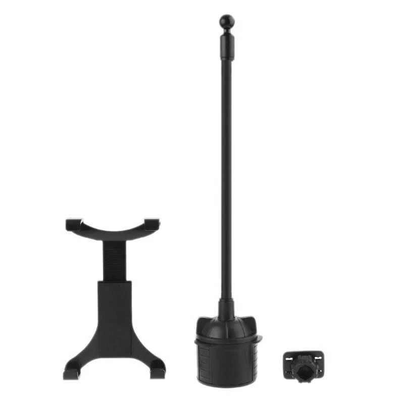 

F3KE UNIVERSAL GOESECECE CAR WATER CUPER HALDER COMT COMT COMT CRADLE CRADLE СТАВЫ