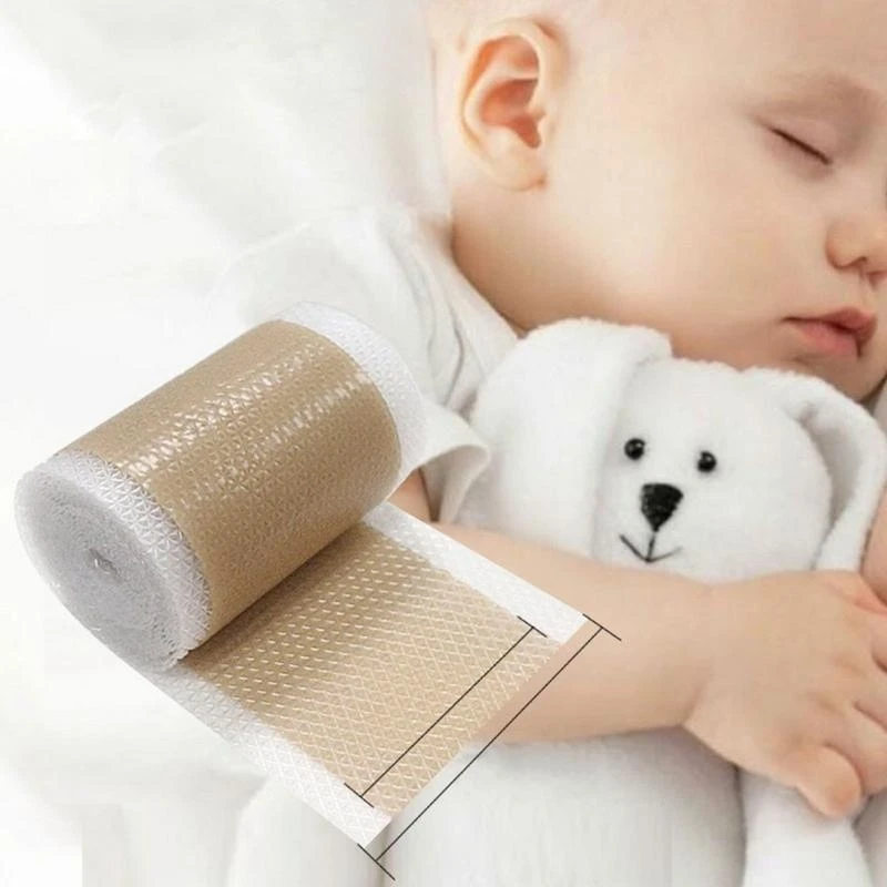 U2JD Baby Auricle Valgus Correction Patch for Newborns 4cm Correct Deformed Ears Kids Infant Protruding Ear Patch