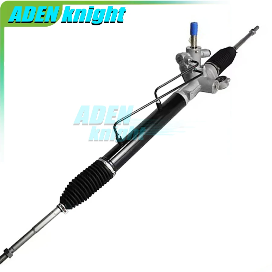 Power Steering Rack For Honda Stepwgn RG1 RG2 RG3 RHD auto parts OEM 53601-SLJ-013 53601-SLJ-053 53601SLJ053 53601SLJ013