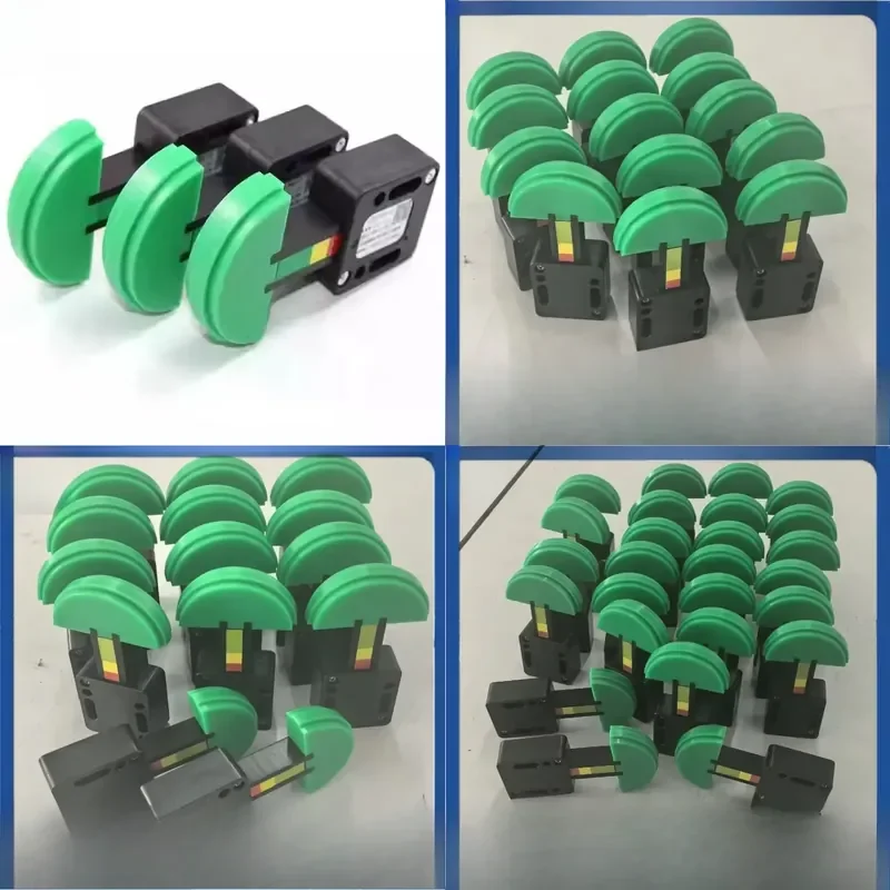 Cleaned Title: Automatic Chain Tensioner SIZE 0 08B-1 Chain Pressure Automatic Regulator High Wear Resistance UPE Optimized