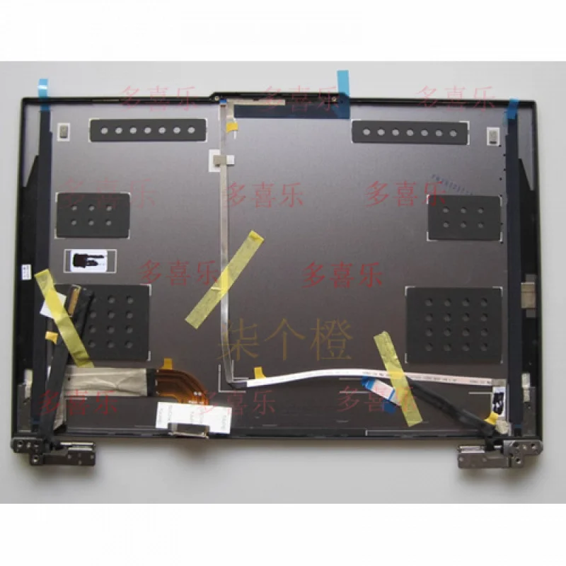 

Новинка EE для lenovo Y7000P 2024 Legion5 16IRX9 A, верхний чехол 5CB1M72405