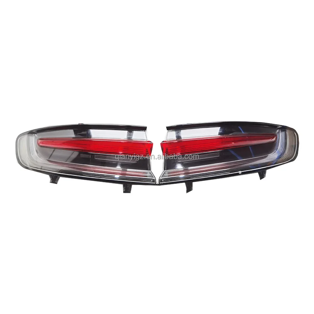 Original LED taillights Suitable For 2016 Porsche Maca outside taillights strip Headlight Headlamp Car Lighting System