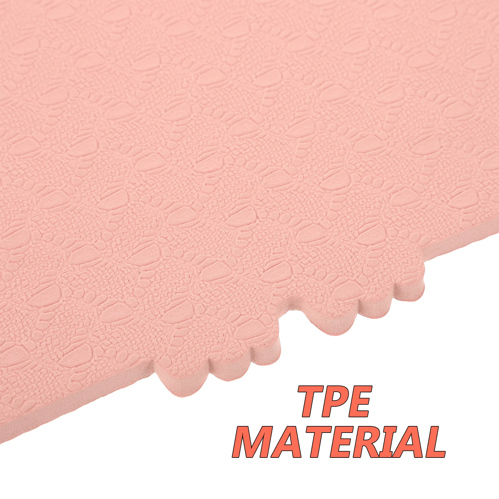 

2Pcs Yoga Kneeling Pad Soft Comfortable Knee Cushion for Floor Workouts Ab Wheel Yoga Mat Extension Protective Fitness Gear