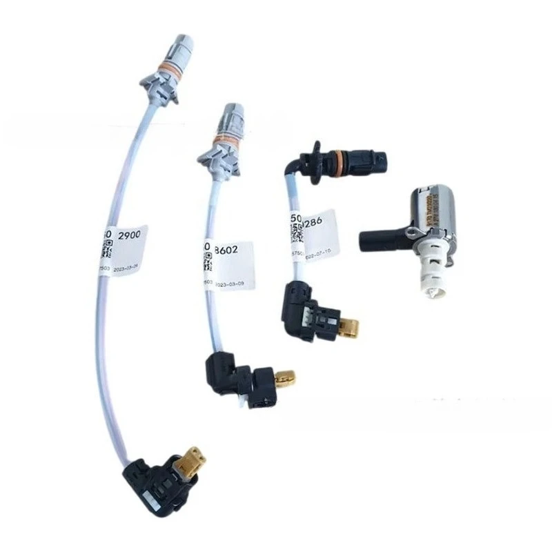 A2741508602 A2761500286 A270150290 Suitable for Mercedes-Benz oil pump solenoid valve line speed
