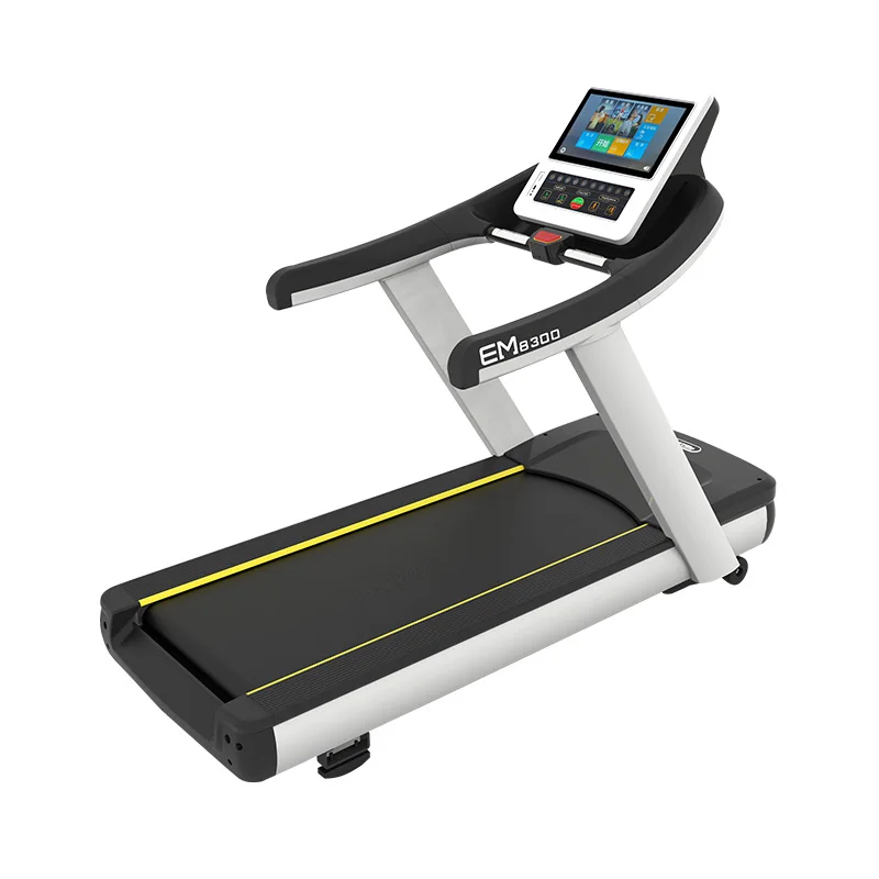 Cardio gym equipment Commercial Perfect  treadmill for Home Use Walking or Running Treadmill