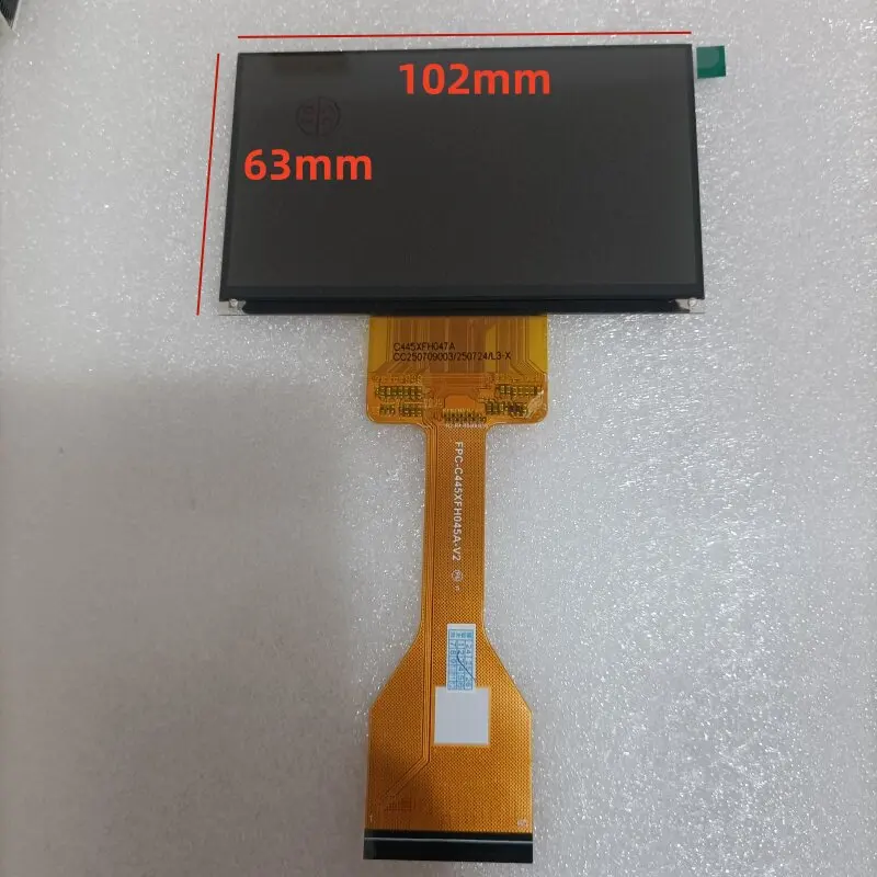 nuovo-schermo-lcd-originale-per-proiettore-fpc-c445xfh045a-v2-c445xfh047a
