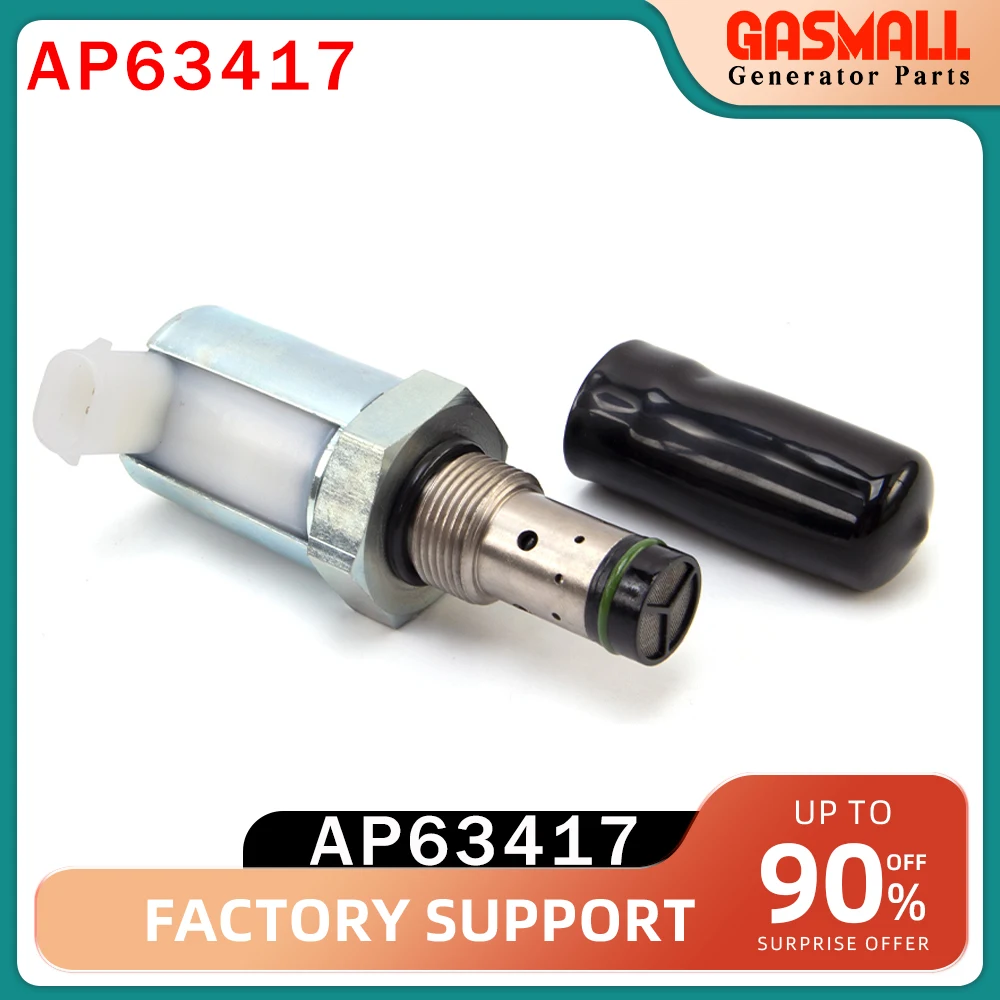 

1PCS AP63417 For FORD- Diesel- IPR Valve 03-10 6.0L 4.5L Injection Pressure Regulator CM5126 3C3Z-9C968-AA 5C3Z9C968CA 1846057C1