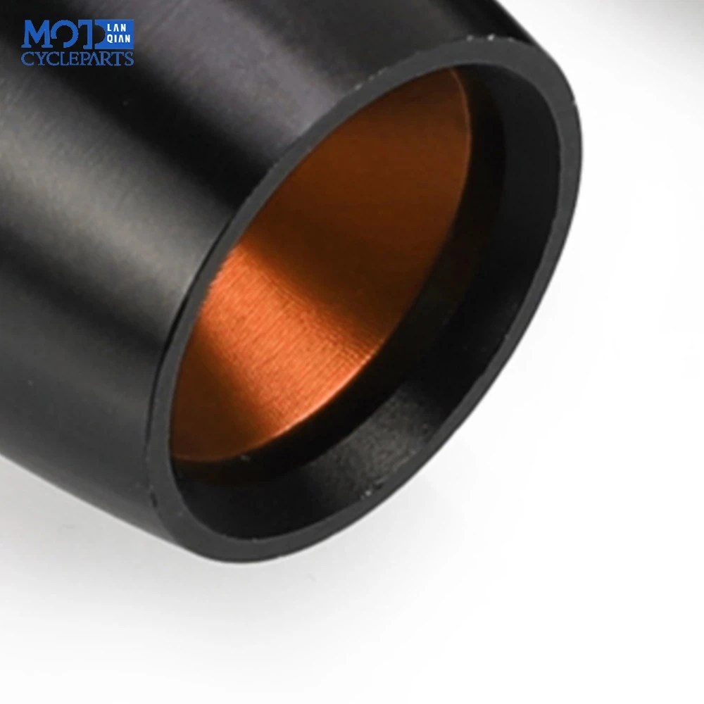 

For MOTO GUZZI BRutale675 BRutale 675 2014-2016 2015 Motorcycle Handlebar Grips Bar Ends Cap 22mm Handle Counterweight Plug 7/8﻿