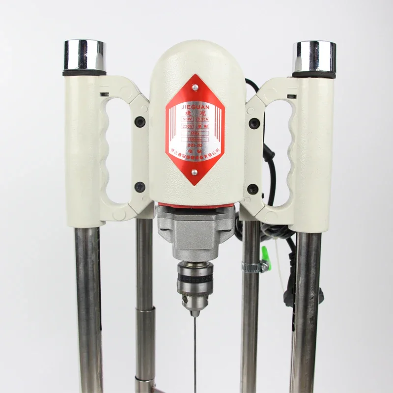 

Позиционирование резки ткани Точечный сверлильный штамповочный станок Отопление ткани Горизонтальное позиционирование Электрическая дрель для резки