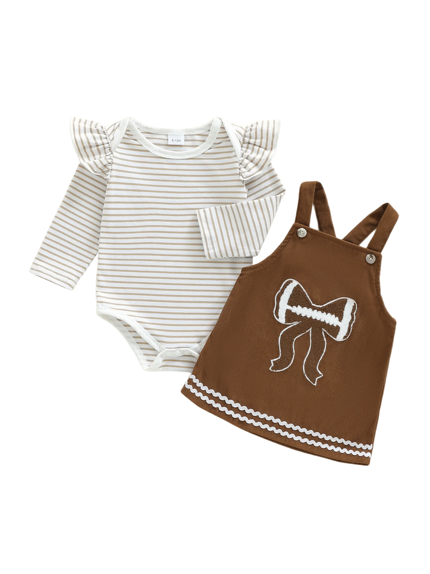 Зимняя одежда для маленьких мальчиков, клетчатая фланелевая рубашка с джинсовым комбинезоном, комплект из 2 предметов и подходящая шапка-бини