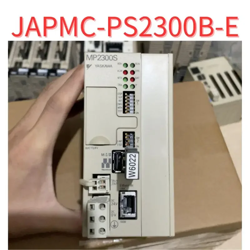 Second-hand JAPMC-PS2300B-E test OK