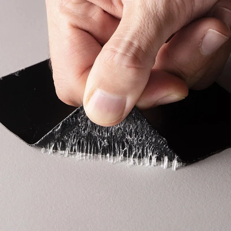 Super Strong Waterproof Tape: Stop Leaks, Seal Repairs & Insulate PVC Pipes Instantly