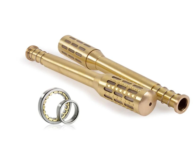 HANRIVER Tsao detoxification therapy health care warm moxibustion tool bars instrument with a bit of household
