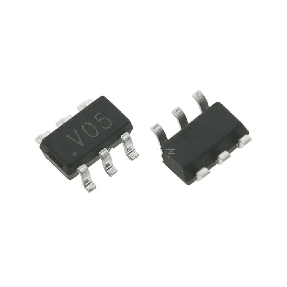 Recensione e Valutazione del Diodo TVS SRV05-4 per Protezione ESD