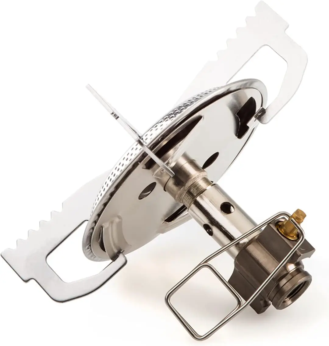 موقد التخييم الجليدي - موقد عالي الإخراج للأواني الكبيرة للتخييم في السيارات والتخييم الأساسي #4