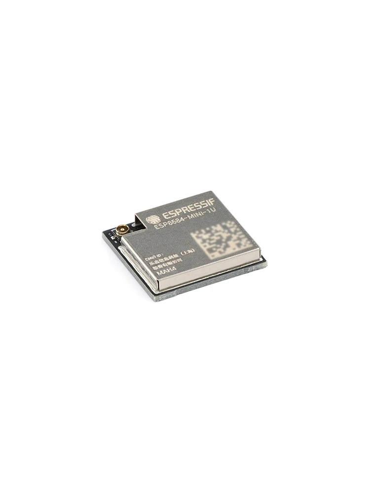 ESP8684-MINI-1U-H4 32bit RISC-V MCU 2.4GHz Wi-Fi Bluetooth