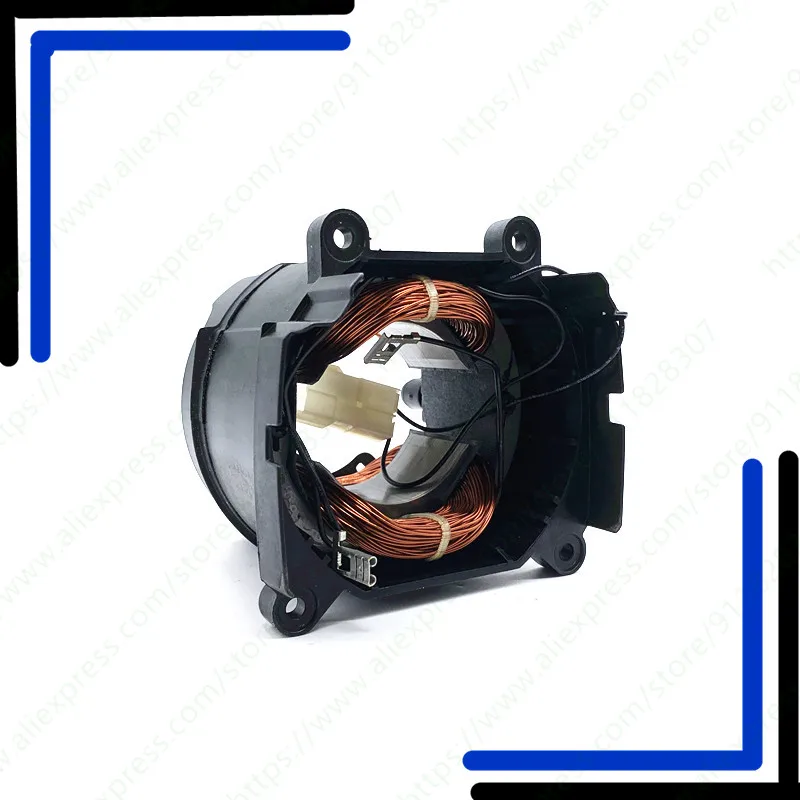 

220-240V FIELD FOR DEWALT D25899K