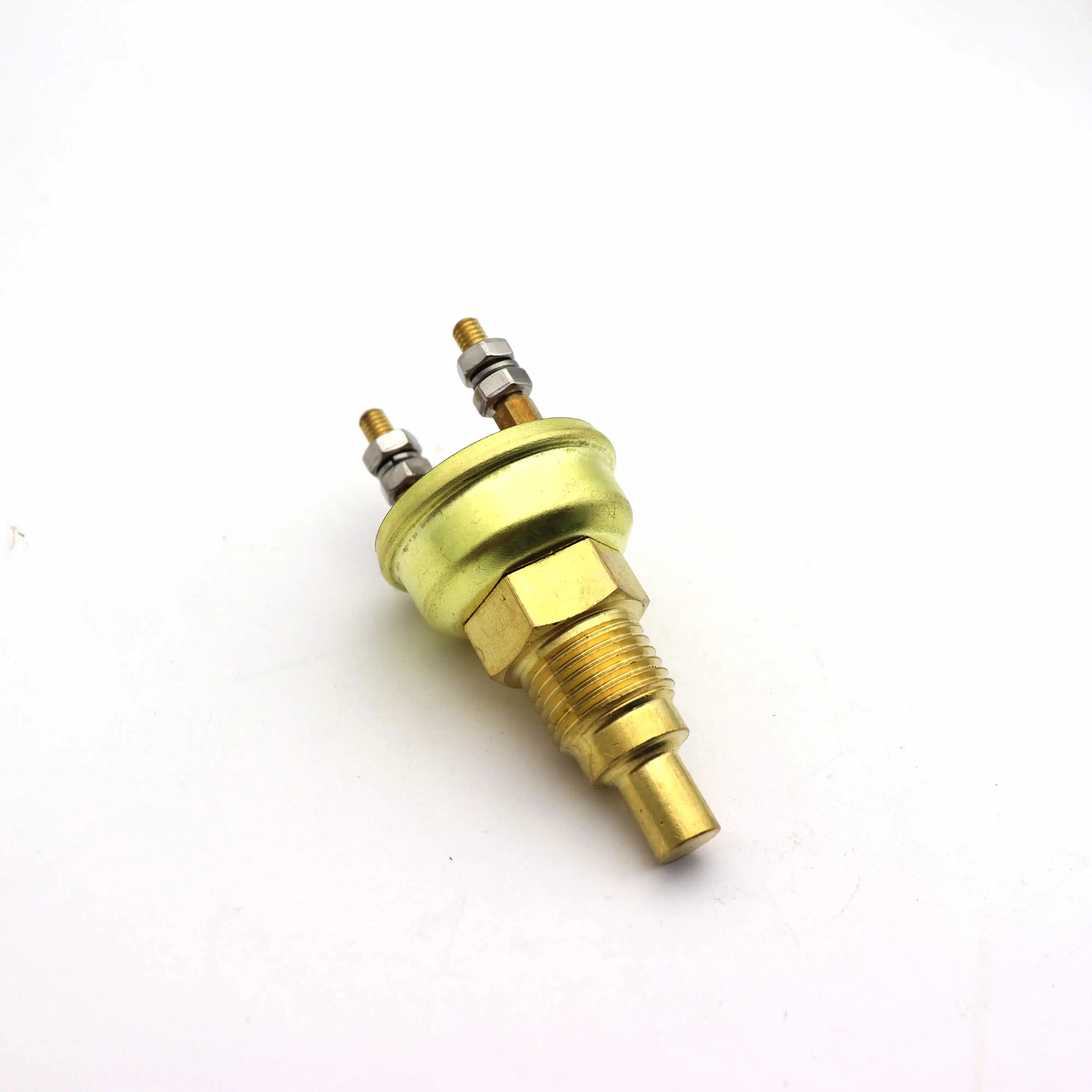 

TALUADA 6D31 6D34 Engine Water Temperature Sensor for Kobelco KATO Excavator Spare Parts SK200 SK250-6E HD820