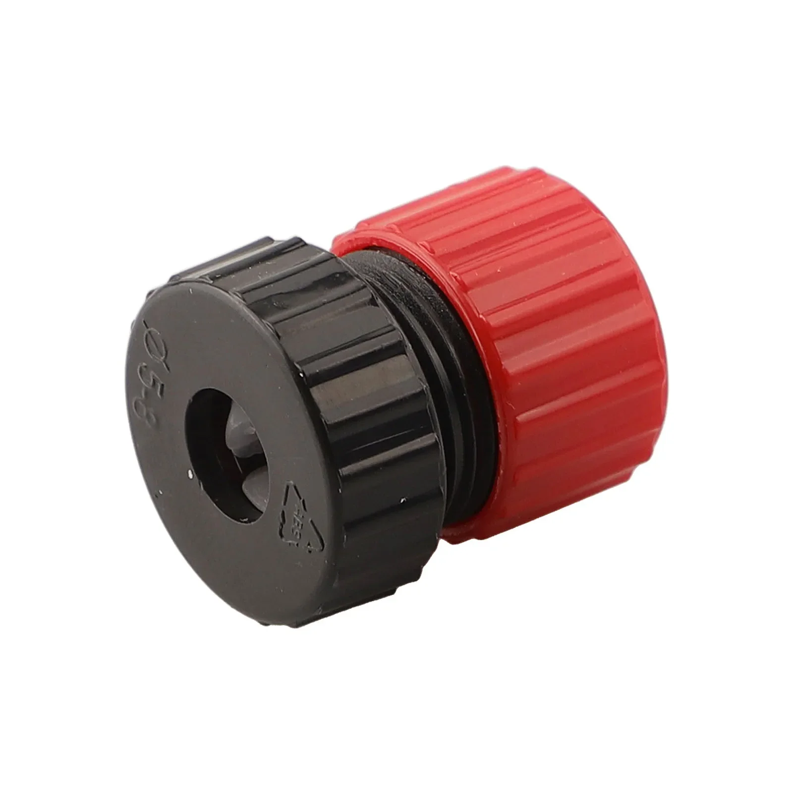 Drill Bit Limit Ring Adjustable Drill Stop Workshop ABS Plastic Material Adjustable Range 3-5mm Adjustable Range 5-8mm
