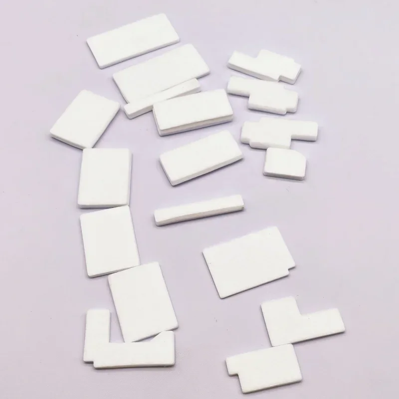 10X Waste Ink Sponge Pad for EPSON PX700 PX710 PX720 PX730 PX800 PX810 PX820 PX830 TX700 TX710 TX720 TX730 TX800