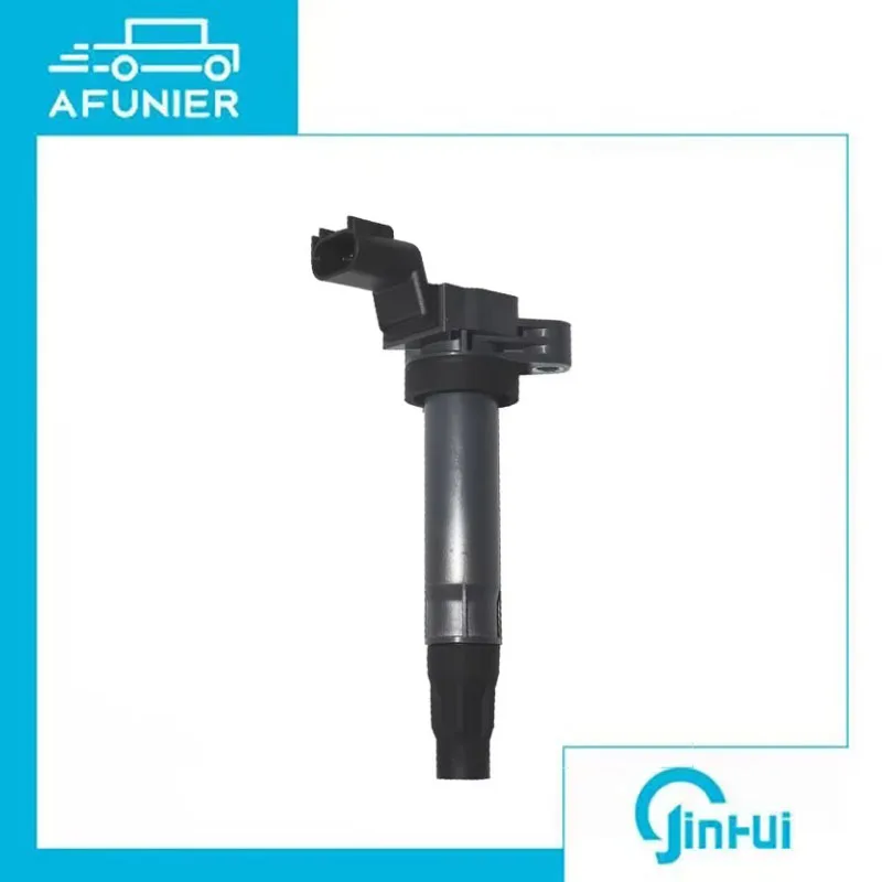 4Pcs Ignition Coil For Chevrolet Aveo Hatchback Sedan Cruze 1.5L Sail 1.4L Buick Excelle 2012-2016 OE No.:9023781,96875090