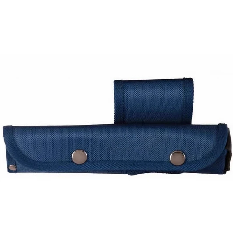 

Estwing Oxford cloth flat headed pointed geological hammer sleeve