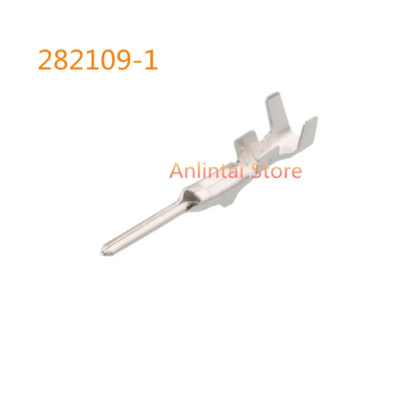 100PCS Connecting terminal 1-962915-1   Automotive Conn JTIMER PIN 20-17AWG