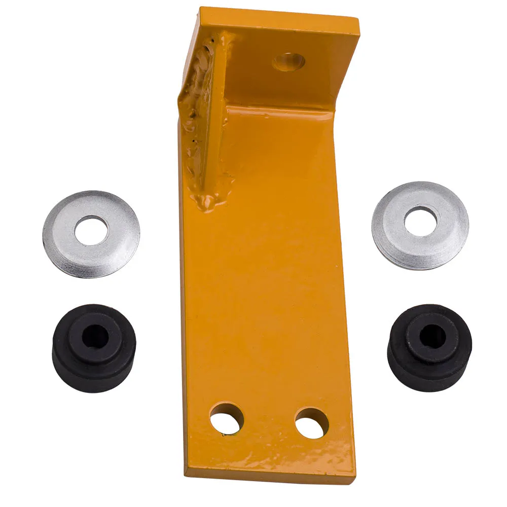 Rear Passenger Right Shock Rust Repair Kit For Ford Escape 2001-2012 for Mazda Tribute 2001-2011 for Mercury Mariner 2005-2011