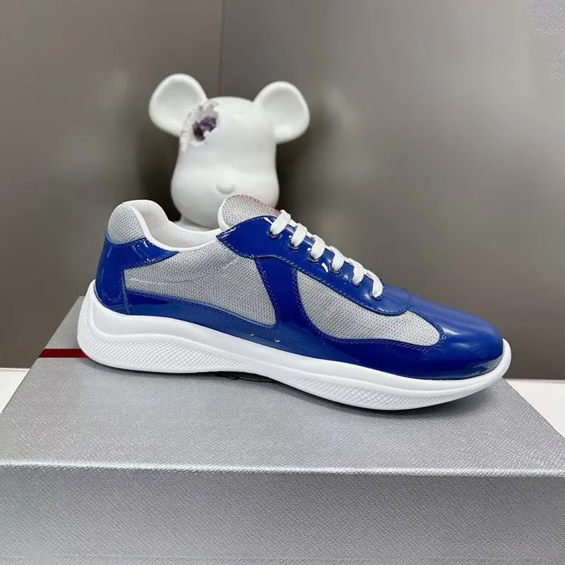 

2025 New Men's Shoes Women's Shoes Spring Summer Autumn Winter Low Top all Match Leather Lovers Casual Sports Brand High Quality