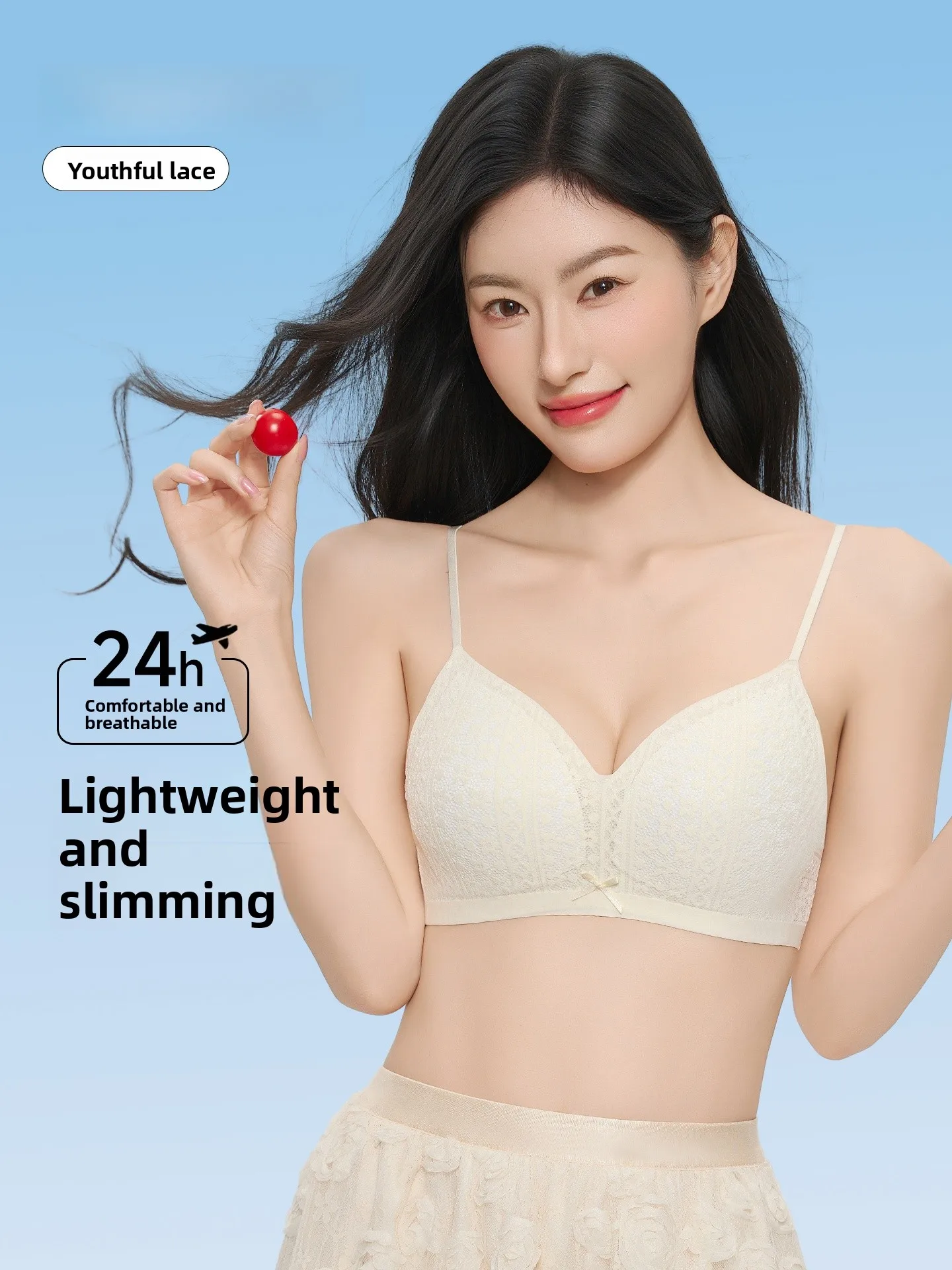 wireless-lace-bra-breathable-hollow-out-design-thin-summer-style-gathered-supportive-backless-seamless-underwear-for-women