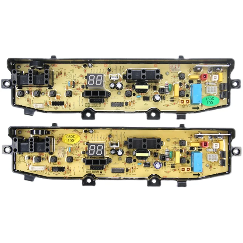 New good for Samsung Washing machine motherboard computer board DC92-00278 DC92-00297A part