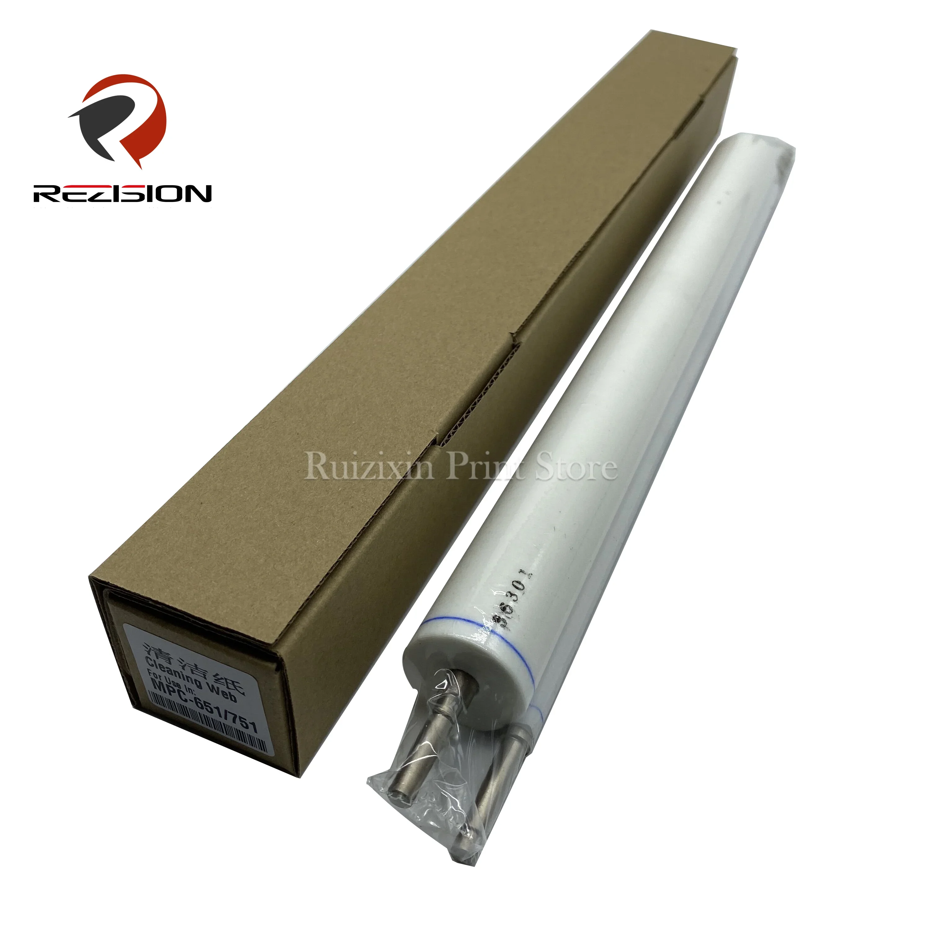 

Чистящий паутинный ролик для Ricoh Aficio MP8100 8110 8120 C751 651 5110 5100 MP8110 MP8120 MPC751 MP651 MP5110 MP5100 Запчасти для копировальных аппаратов