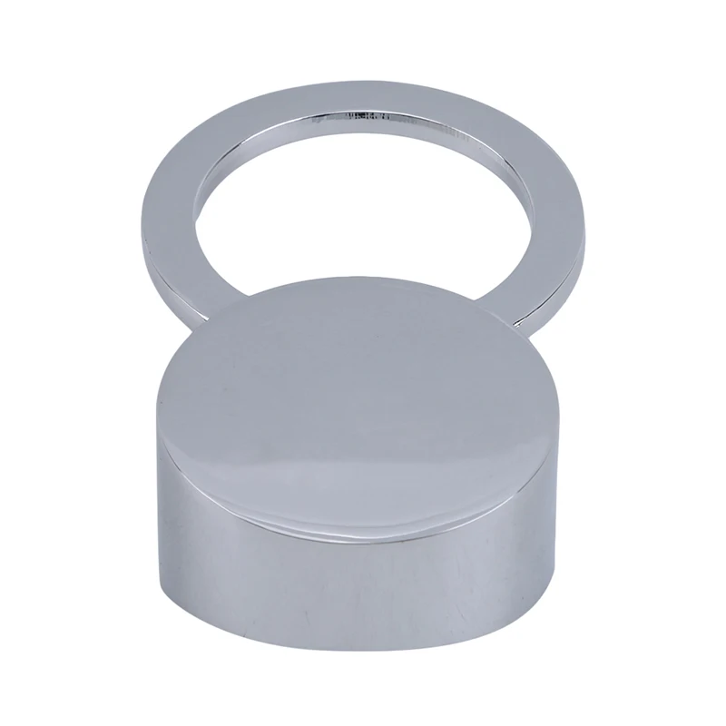 Multi Shape Faucet Zinc Alloy Faucet Handle Switch Mixer Water Tap Decorative Cover Kitchen Faucet Accessories