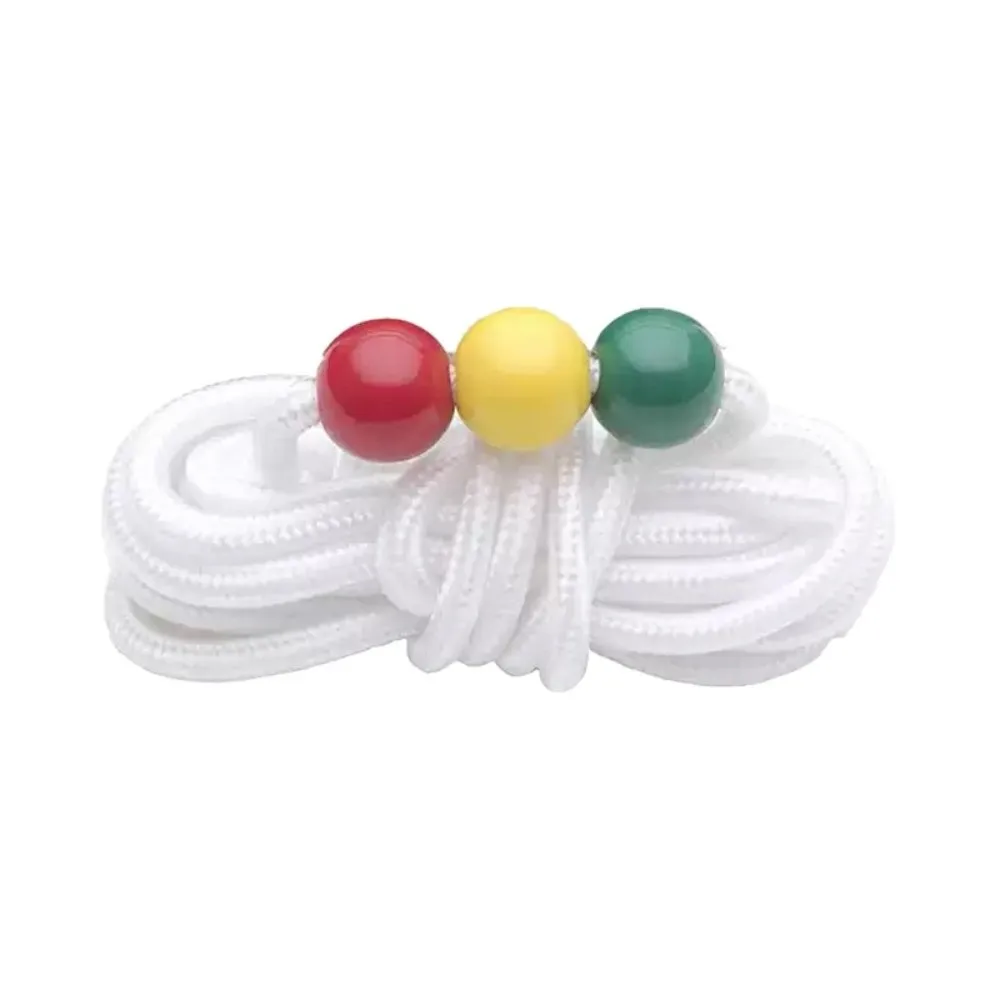 Lightweight Visual Convergence Trainer Portable Correction Tool Three Beads Brock String Target Pointing Practice Eye Care