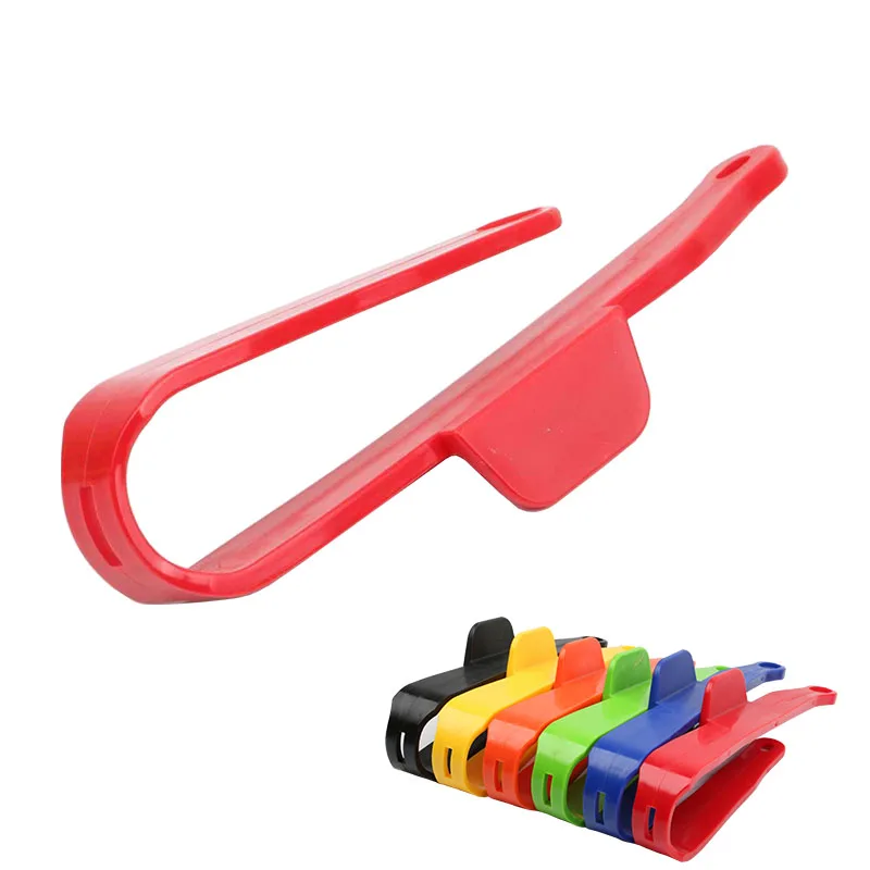 دراجة نارية سلسلة المنزلق الخلفي Swingarm غطاء للحماية سلسلة حامي حفرة الترابية دراجة ل BSE KAYO 110CC 125 140 150 160cc