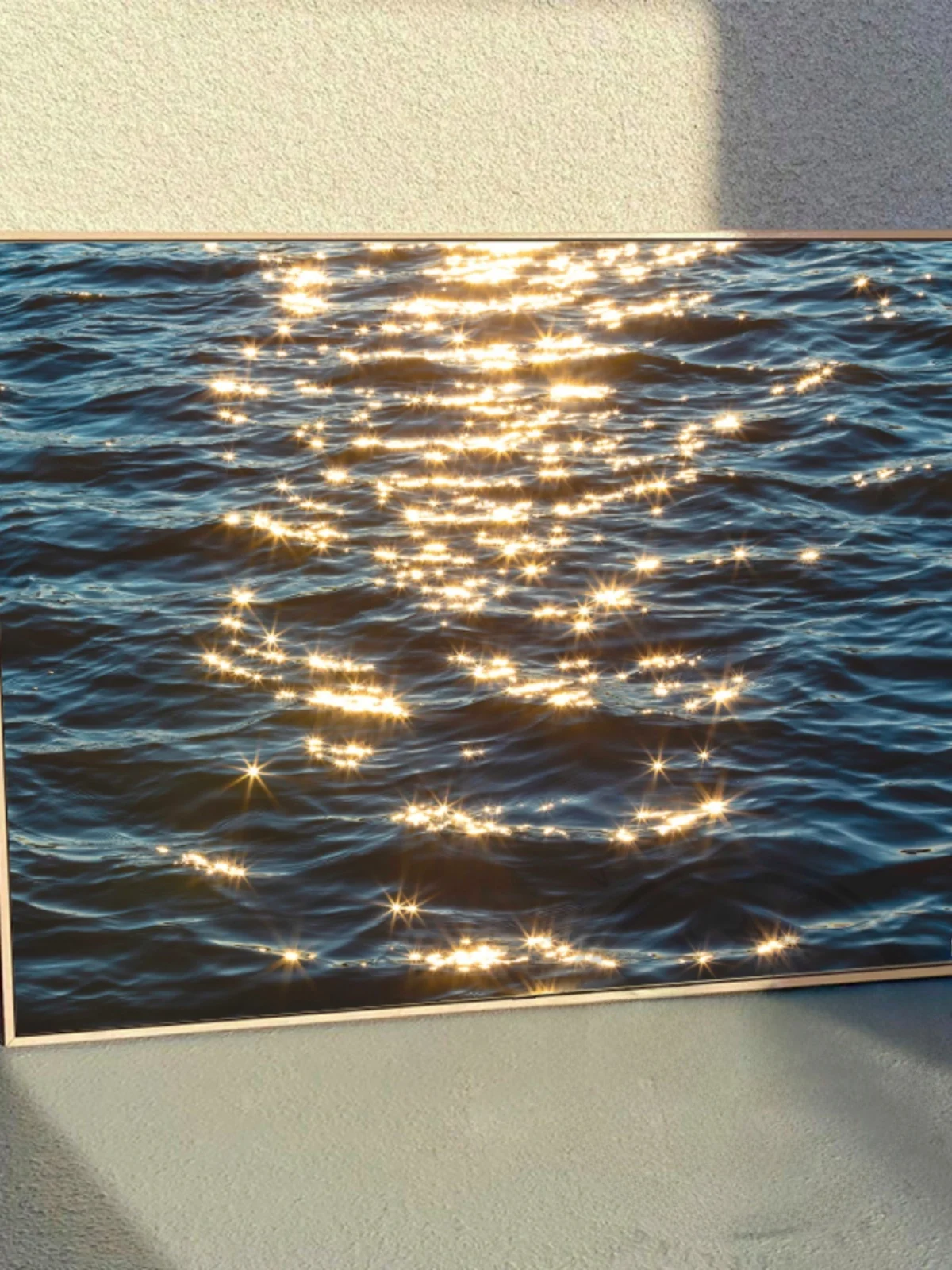 tapis-moderne-coucher-de-soleil-surface-de-mer-banniere-ondulee-peinture-decorative-sens-spatial-romantique-art-de-guerison-suspension-murale