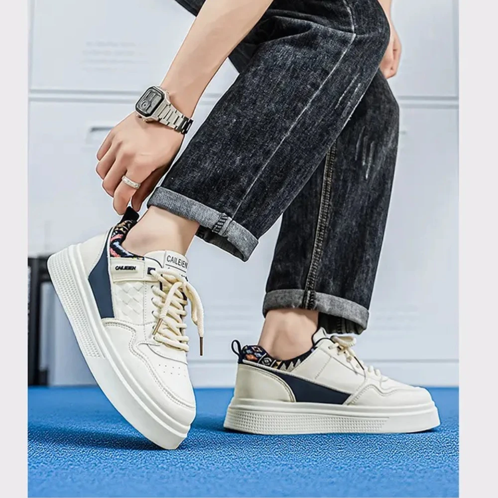

Popular new casual shoes, men's shoes, and sports trendy shoes