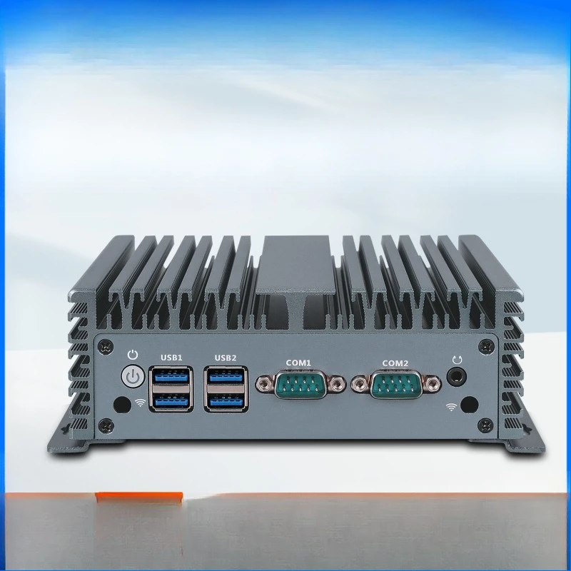 Industrial Computer Anti-interference Embedded Automated