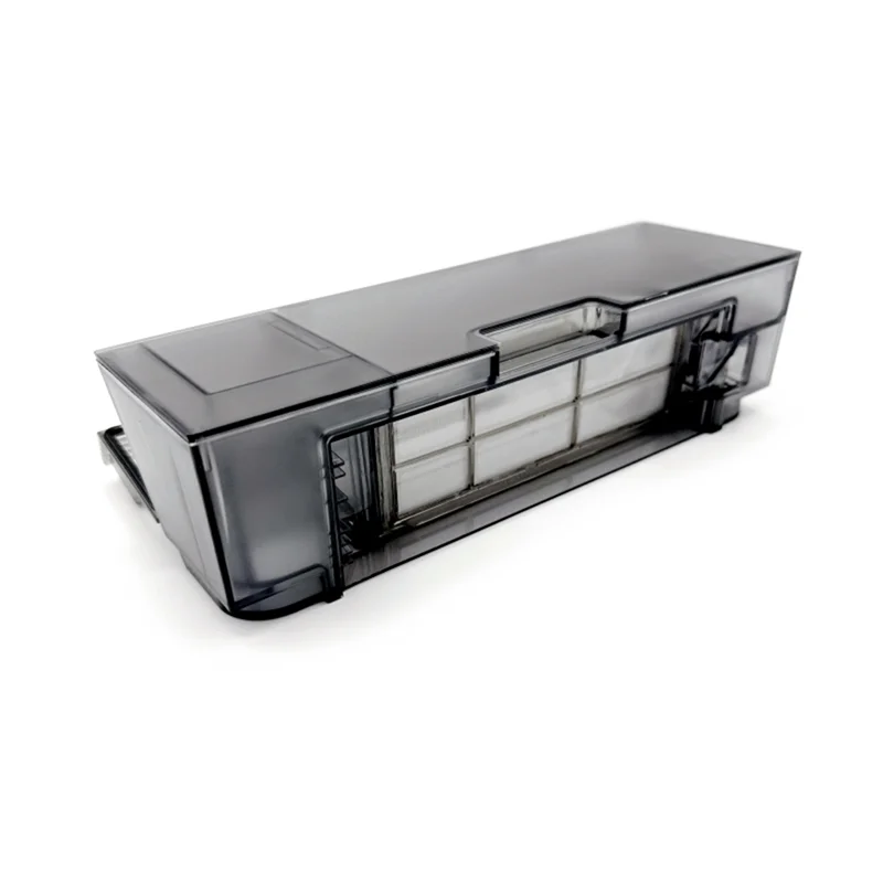 Promotion!For Dreame Z10 Pro Dust Box For Mijia Vacuum Mop 2 Ultra Replacement Accessories Cleaner Spare Parts Dustbin