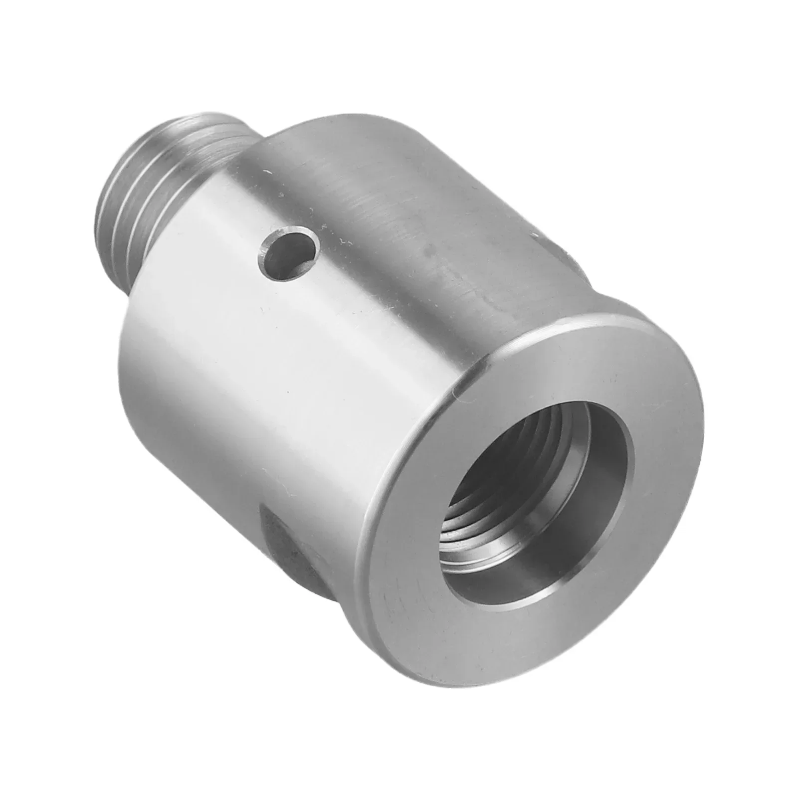 Easy Tightening Lathe Operations Woodworking Projects Lathe Thread Changer Wood Lathe Converter Effortless Removal